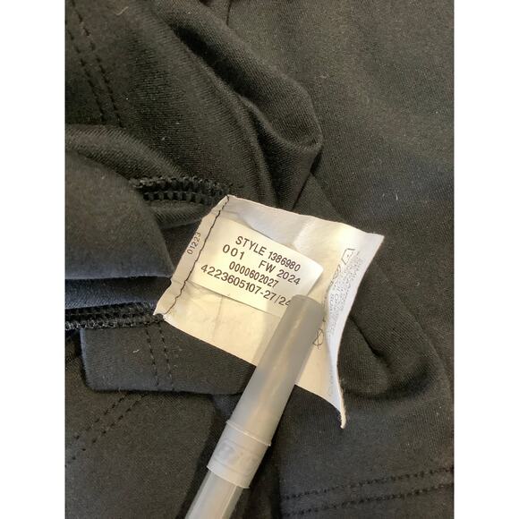 Under Armour Men's 3XLT Black Motion 1/4 Zip Sweatshirt Active Athleisure O7-22 - Picture 7 of 8